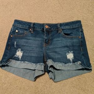 Women's shorts